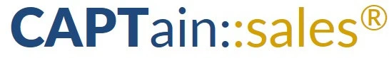 CAPTain sales Test zur Analyse von Vertriebs- und Verkaufsverhalten