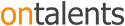 ontalents Logo